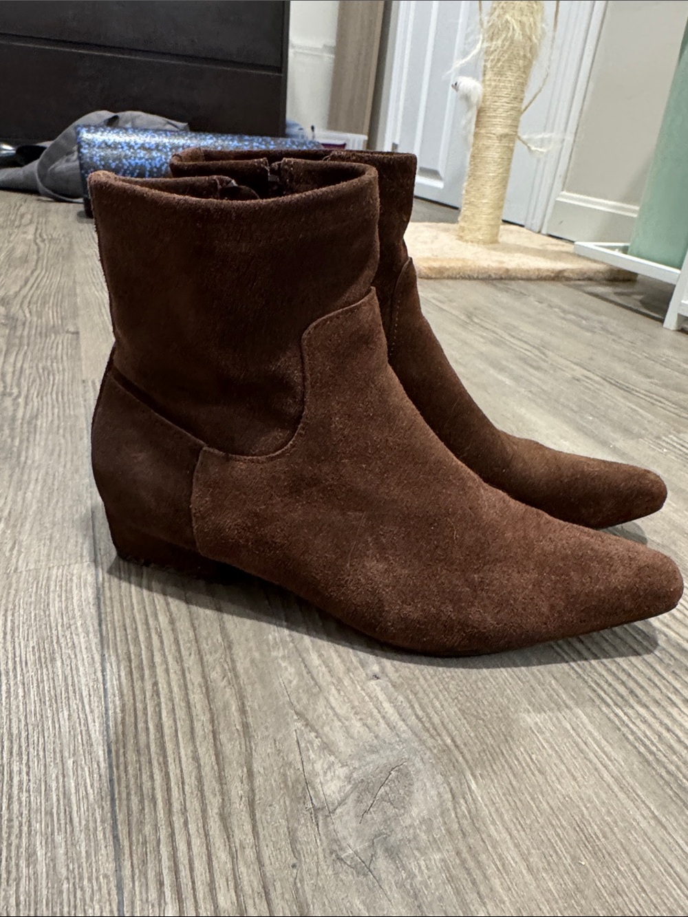 Jason Wu Kolin Ankle Boots